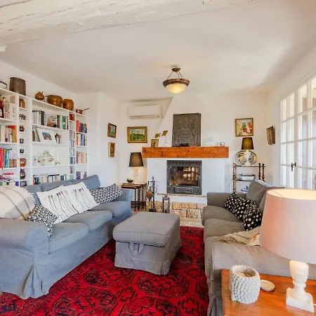 Mont Soleil By Interhome 3* Saint-Raphaël