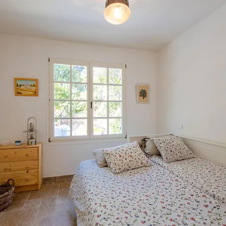 Mont Soleil By Interhome Saint-Raphaël