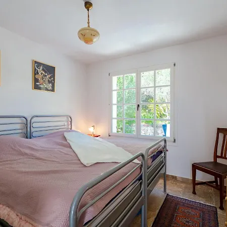 Mont Soleil By Interhome 3* Saint-Raphaël