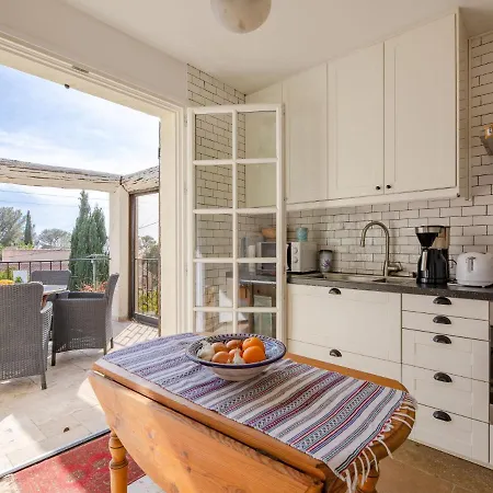 Mont Soleil By Interhome Hotel Saint-Raphaël